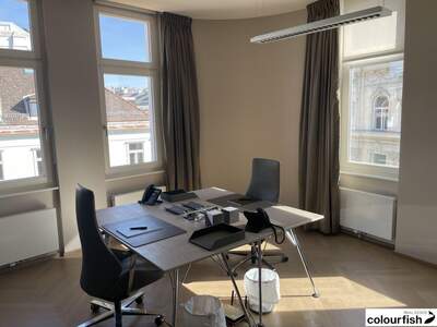 Gewerbeobjekt mieten in 1010 Wien (Bild 1)