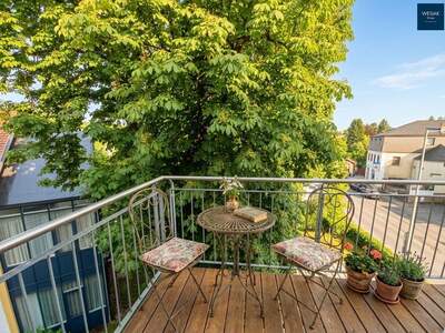 Wohnung mit Balkon mieten in 8043 Graz (Bild 1)