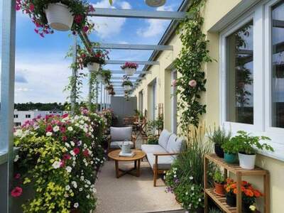 Wohnung mieten in 2231 Strasshof