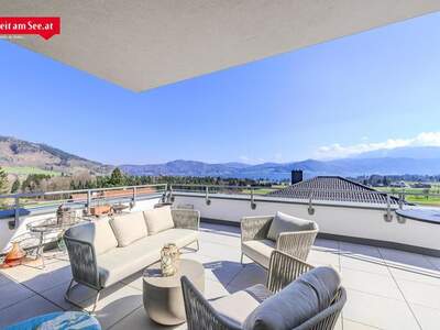 Penthouse kaufen in 4864 Abtsdorf