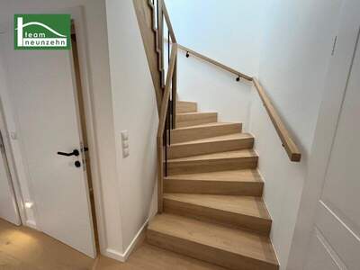 Terrassenwohnung kaufen in 1220 Wien (Bild 4)