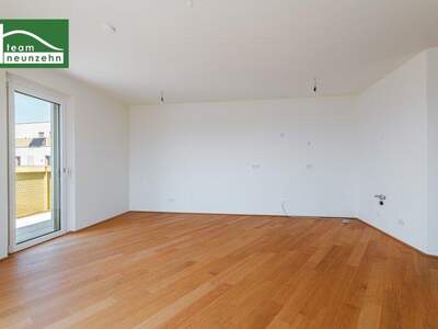 Terrassenwohnung kaufen in 1210 Wien (Bild 5)