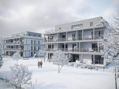 Anlageobjekt kaufen in 4073 Wilhering