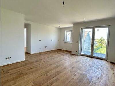Terrassenwohnung kaufen in 2320 Mannswörth (Bild 2)