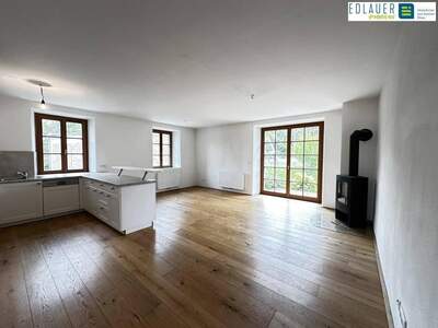 Wohnung mieten in 3100 St. Pölten