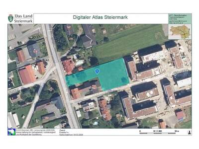 Grundstück kaufen in 8401 Kalsdorf