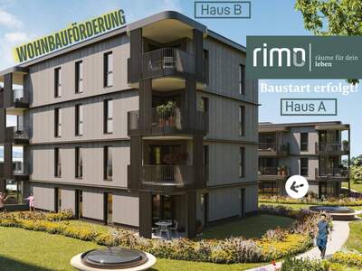 Wohnung kaufen in 6840 Götzis