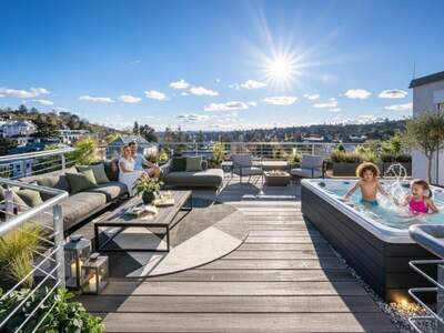 Wohnung kaufen in 1170 Wien