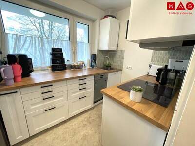 Terrassenwohnung mieten in 4020 Linz (Bild 5)