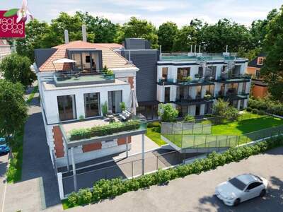Anlageobjekt kaufen in 2100 Korneuburg (Bild 2)