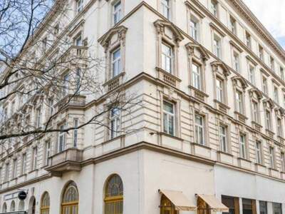 Gewerbeobjekt mieten in 1090 Wien