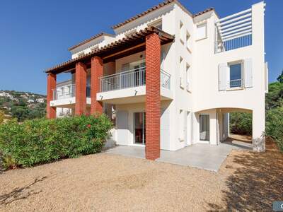 Eigentumswohnung in 83520 Les Issambres (Bild 5)