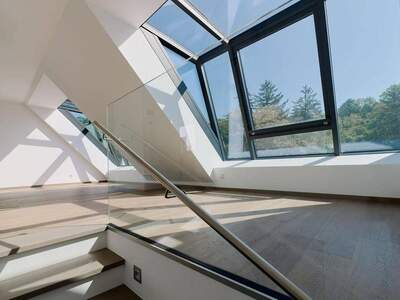 Wohnung kaufen in 1190 Wien