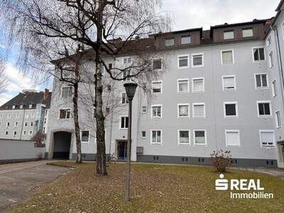 Wohnung kaufen in 4020 Linz (Bild 2)