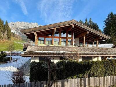 Haus kaufen in 6352 Ellmau