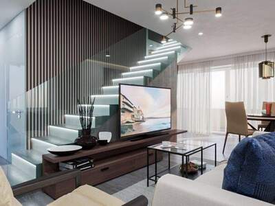 Wohnung kaufen in 4400 Steyr