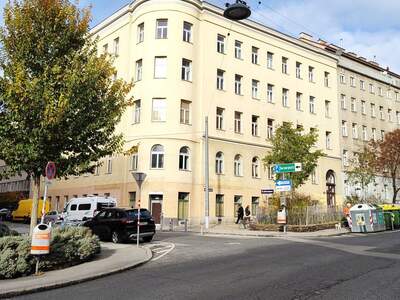 Immobilie kaufen in 1180 Wien