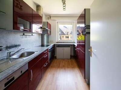 Wohnung mit Balkon mieten in 8042 Graz (Bild 5)