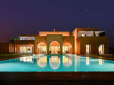 Gewerbeobjekt kaufen in 40000 Marrakesh (Bild 2)