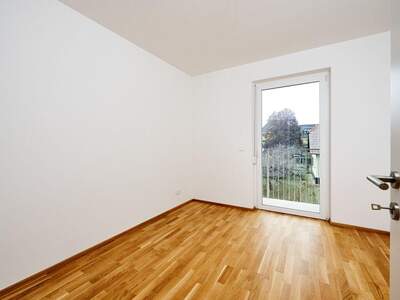 Wohnung mit Balkon mieten in 8401 Kalsdorf (Bild 5)