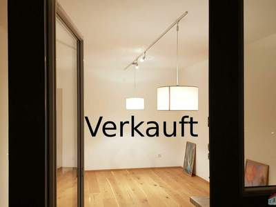 Terrassenwohnung kaufen in 5020 Salzburg (Bild 1)