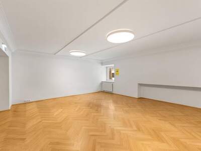 Gewerbeobjekt mieten in 1010 Wien