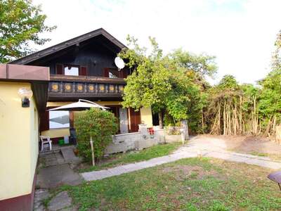 Haus mit Garten kaufen in 9020 Klagenfurt (Bild 3)