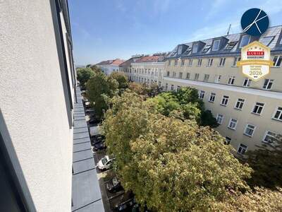 Terrassenwohnung mieten in 1100 Wien (Bild 2)