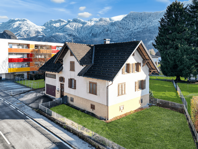 Grundstück kaufen in 6845 Hohenems