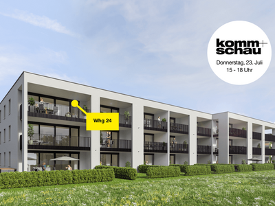 Wohnung mieten in 6972 Fußach