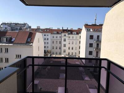 Anlageobjekt kaufen in 1060 Wien
