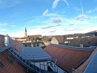 Mietwohnung in 2100 Korneuburg