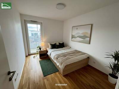 Wohnung mieten in 2700 Wiener Neustadt