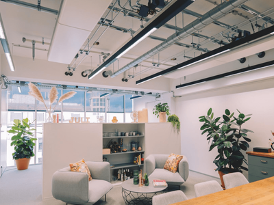 Gewerbeobjekt mieten in 1070 Wien