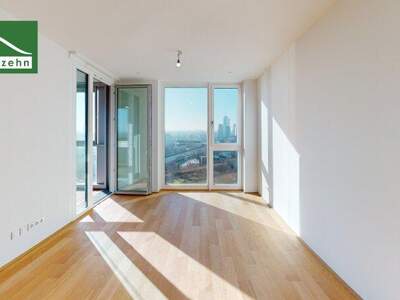 Terrassenwohnung mieten in 1220 Wien (Bild 1)