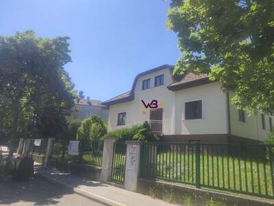 Haus mit Garten kaufen in 1230 Wien (Bild 1)