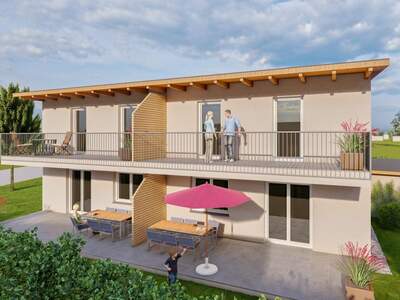 Haus mit Garten kaufen in 8280 Fürstenfeld (Bild 4)