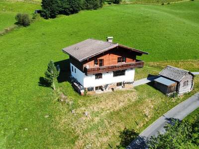 Einfamilienhaus kaufen in 5661 Rauris