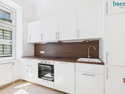 Altbauwohnung mieten in 1190 Wien (Bild 4)