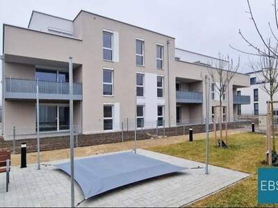 Wohnung mieten in 3680 Persenbeug