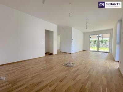Terrassenwohnung kaufen in 8401 Kalsdorf (Bild 5)