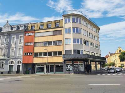 Gewerbeobjekt mieten in 9020 Klagenfurt