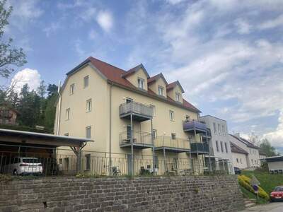 Mietwohnung in 8225 Oberneuberg