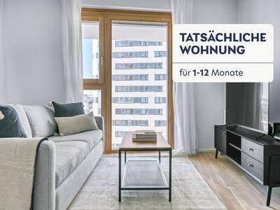 Mietwohnung in 1100 Wien