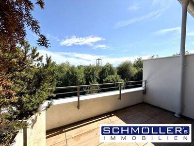 Penthouse kaufen in 4600 Wels