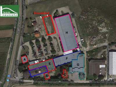 Grundstück mieten in 7082 Donnerskirchen (Bild 3)