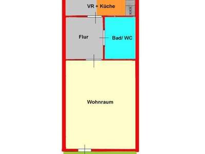 Mietwohnung in 8047 Graz