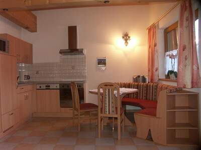Apartment provisionsfrei mieten in 6212 Eben