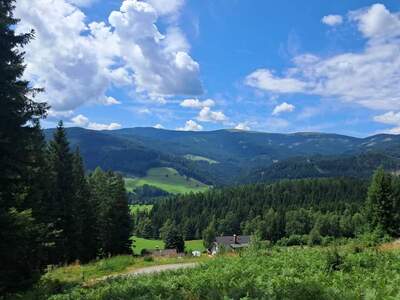 Grundstück kaufen in 8530 Deutschlandsberg