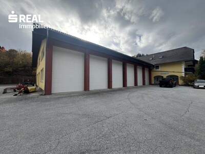 Lager mieten in 5591 Ramingstein (Bild 1)